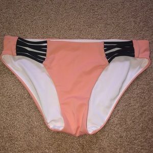 Victoria’s Secret Pink bikini bottoms, NWOT